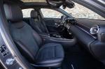 Mercedes-Benz A180 d AMG Line Sedan 2018 года (WW)